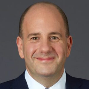 David Cohen, CEO, IAB