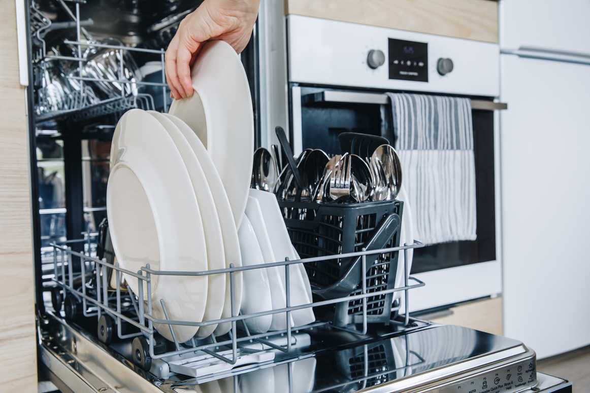 Best Dishwasher Black Friday Deals