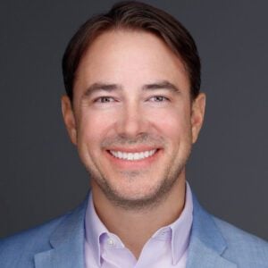 Joel Cox, Co-Founder and SVP Strategy & Innovation, Strategus