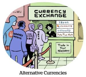 Comic: Alternative Currencies
