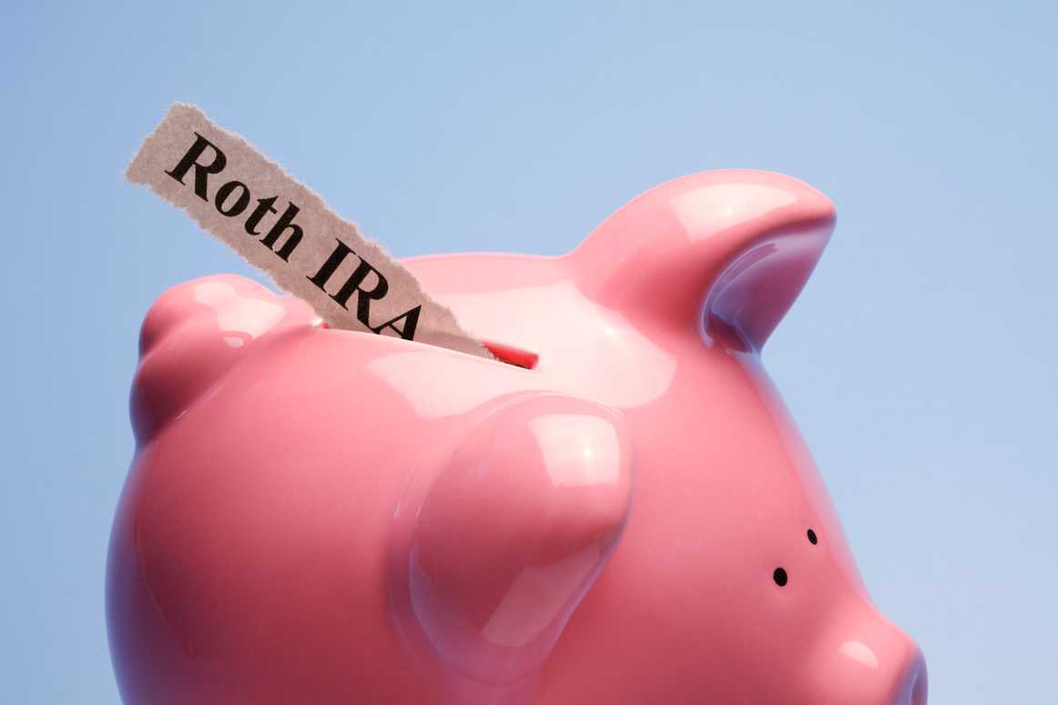 Roth IRA