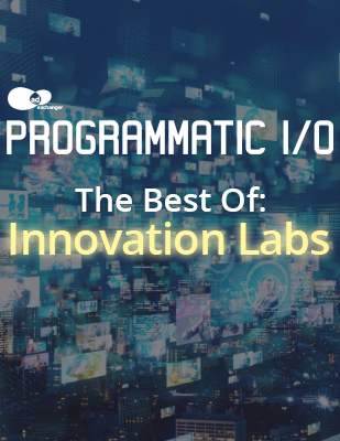 best of innovation labs